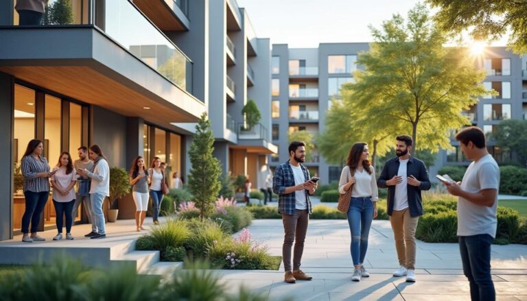 découvrez les obligations légales en matière d'assurance habitation pour la colocation et la copropriété, afin de protéger votre logement et vos biens efficacement.