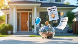 découvrez le lien essentiel entre l'assurance habitation et le dépôt de garantie pour bien protéger votre logement et votre investissement.