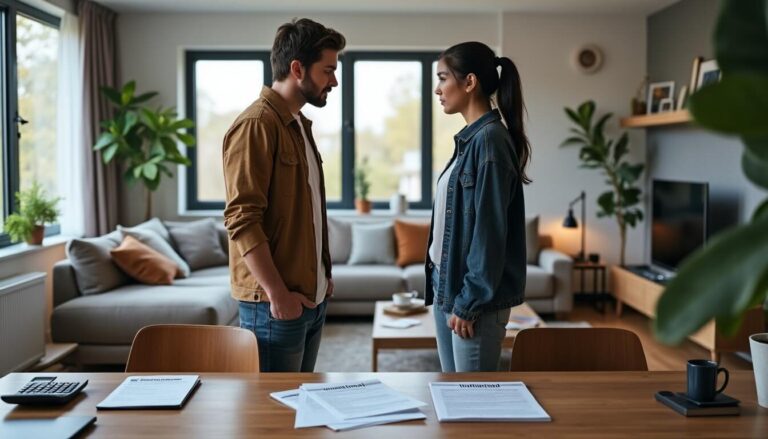 découvrez comment gérer les litiges entre colocataires liés à l'assurance habitation et protégez efficacement votre logement partagé.