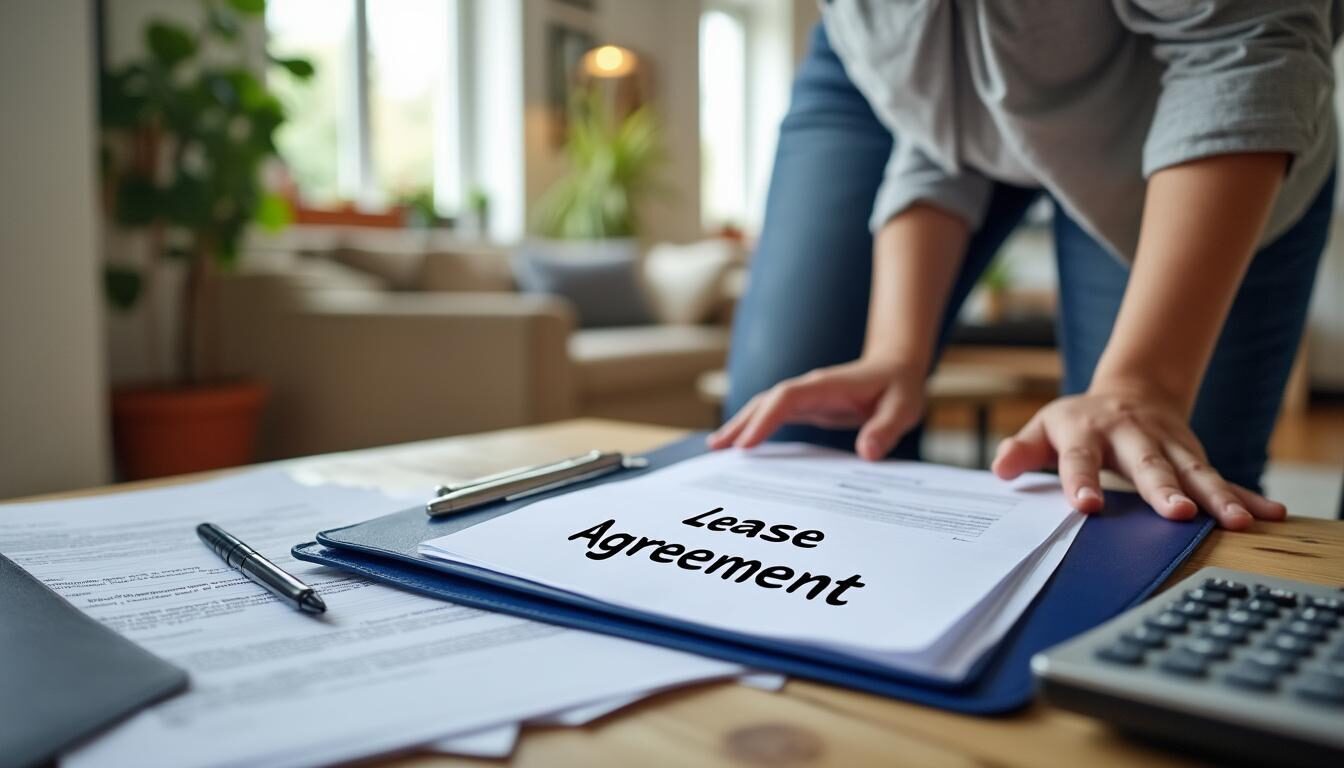 découvrez les éléments clés à vérifier concernant l'assurance habitation et la restitution de la caution pour éviter les mauvaises surprises lors de votre déménagement.