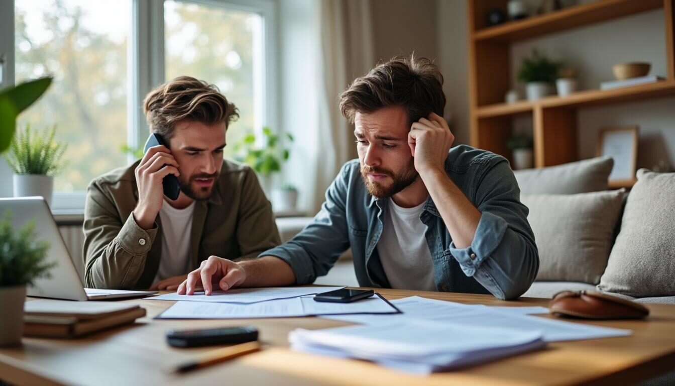 découvrez les démarches pour être indemnisé en cas de vol en colocation et protégez vos biens grâce à nos conseils pratiques.