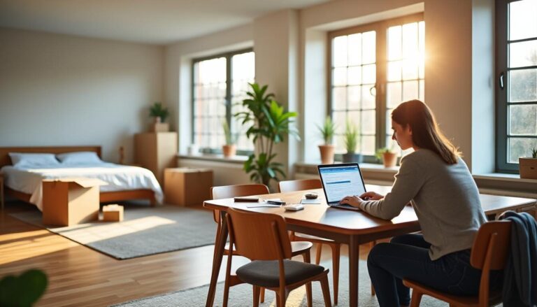 découvrez les démarches à suivre et conseils pratiques en cas de départ d’un colocataire assuré pour gérer efficacement votre contrat d'assurance habitation.