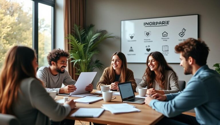 découvrez quelle assurance choisir pour protéger votre colocation de courte durée et éviter les imprévus. conseils et options adaptées à vos besoins.