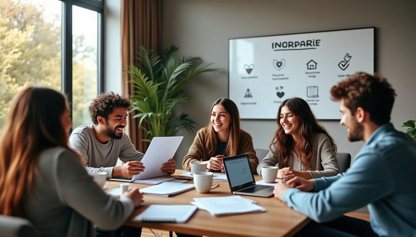 découvrez quelle assurance choisir pour protéger votre colocation de courte durée et éviter les imprévus. conseils et options adaptées à vos besoins.