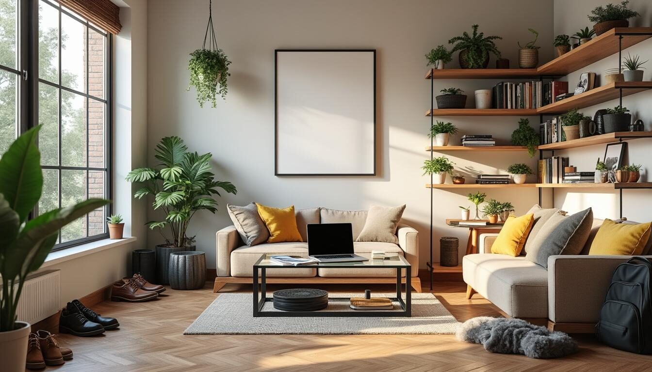 découvrez quelle assurance choisir pour protéger votre colocation meublée et vivre en toute sérénité. conseils et options adaptés à vos besoins.