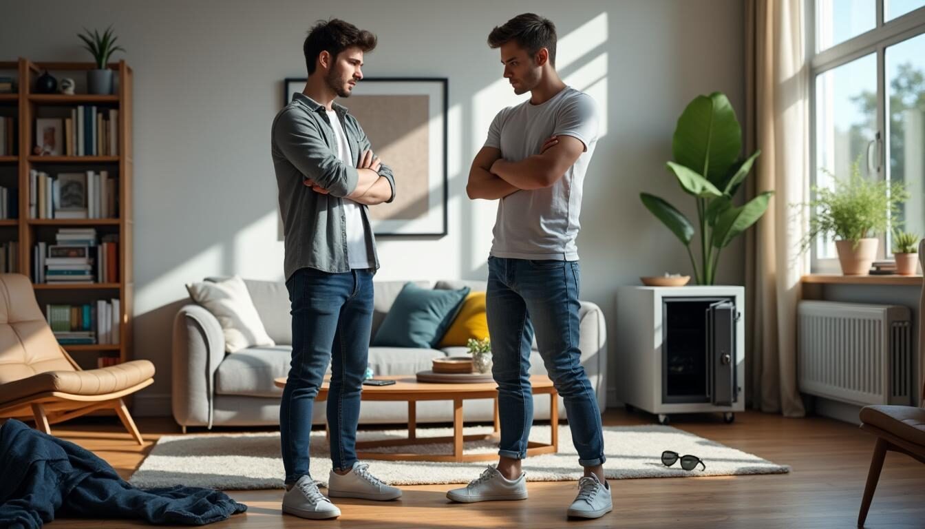 découvrez quelles assurances couvrent le vol entre colocataires et comment vous protéger efficacement en cas de litige ou de perte de biens dans votre colocation.