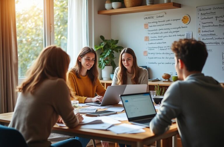 Assurance habitation colocation : mode d’emploi en 10 étapes