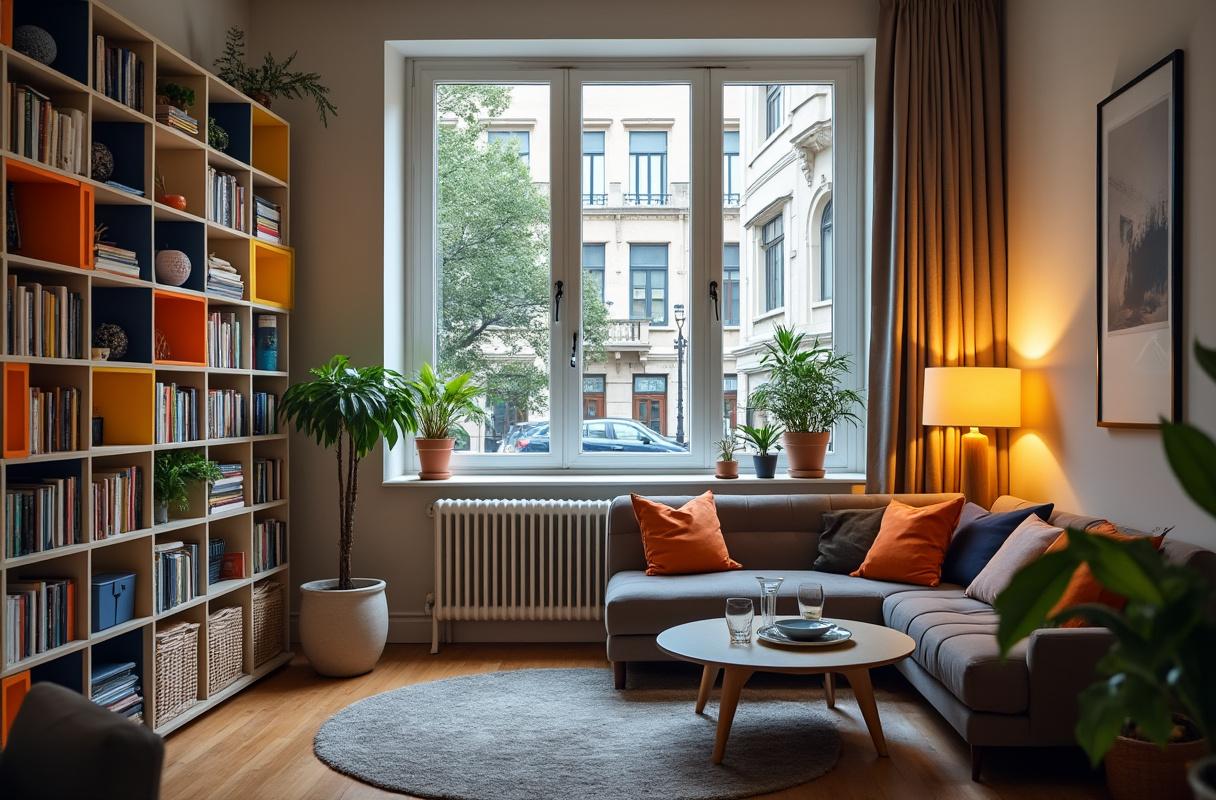 Assurance habitation colocation : quelles garanties pour les dommages matériels