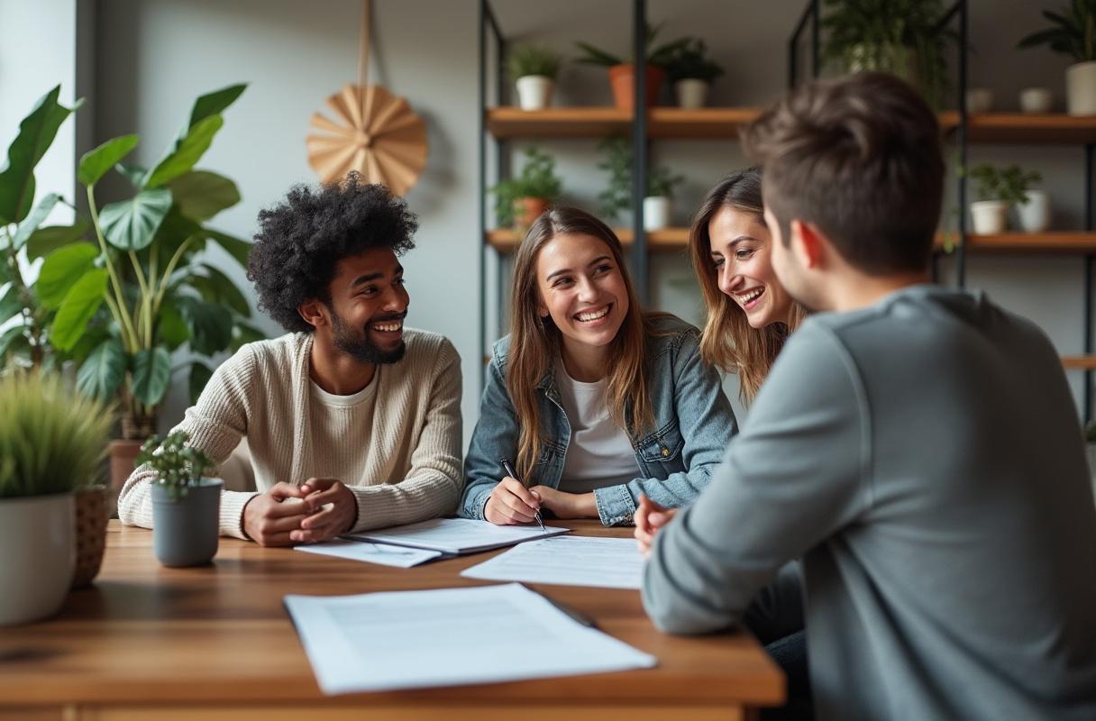 Assurance habitation pour colocation : mode d’emploi complet