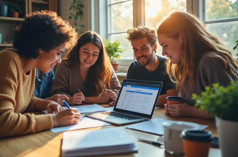 Assurance habitation pour les colocataires : focus sur la responsabilité civile