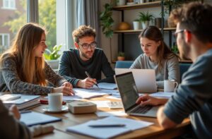 Assurer sa colocation : les clauses indispensables dans le contrat