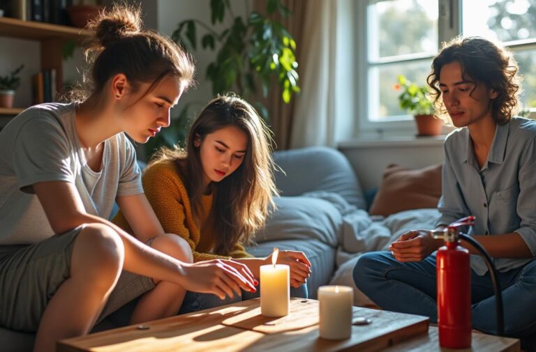 Assurer une colocation : quelle responsabilité pour chaque colocataire