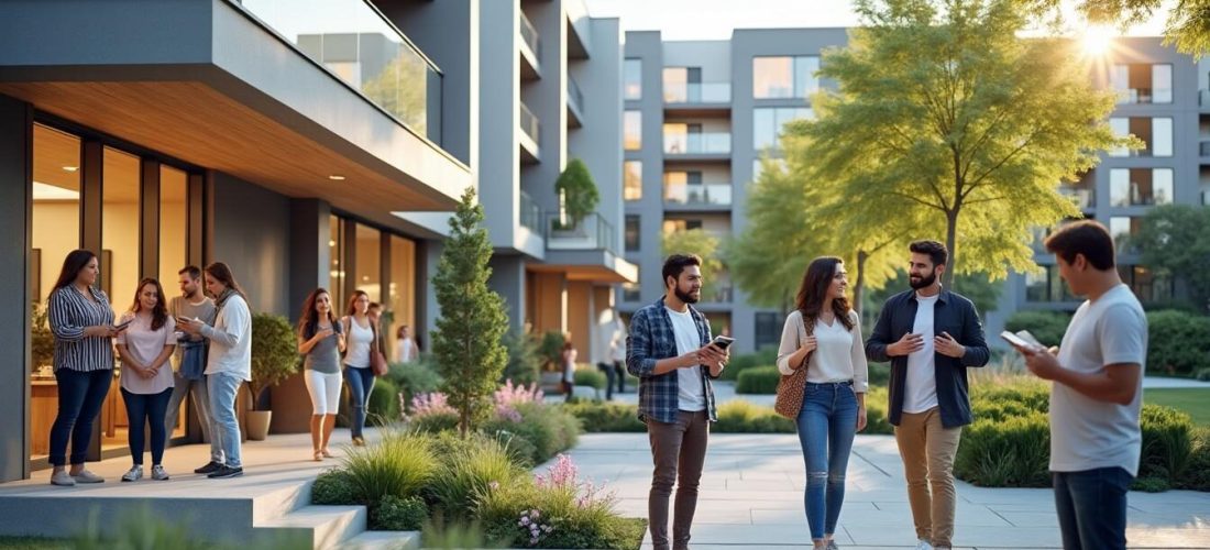 découvrez les obligations légales en matière d'assurance habitation pour la colocation et la copropriété, afin de protéger votre logement et vos biens efficacement.