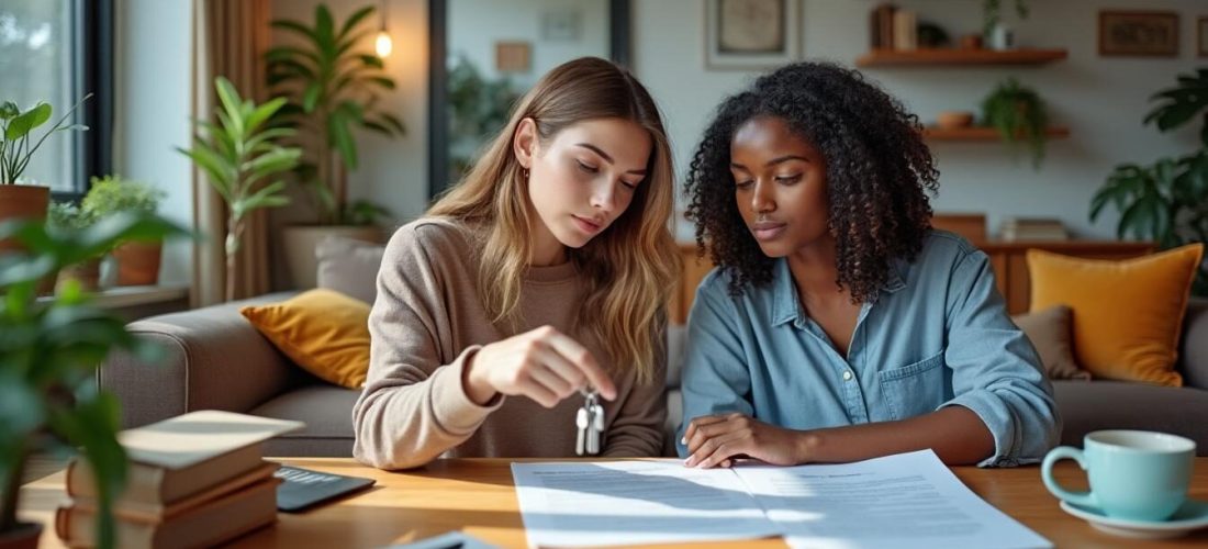 découvrez les responsabilités liées à l'assurance habitation et à la caution en colocation. comprenez vos obligations pour protéger tous les colocataires efficacement.