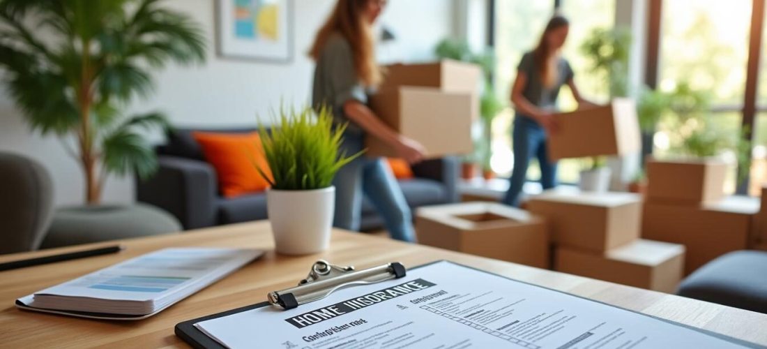 découvrez nos solutions d'assurance habitation adaptées au déménagement en colocation, pour garantir votre protection et celle de vos colocataires en toute simplicité.
