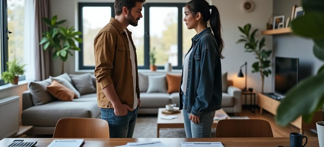 découvrez comment gérer les litiges entre colocataires liés à l'assurance habitation et protégez efficacement votre logement partagé.