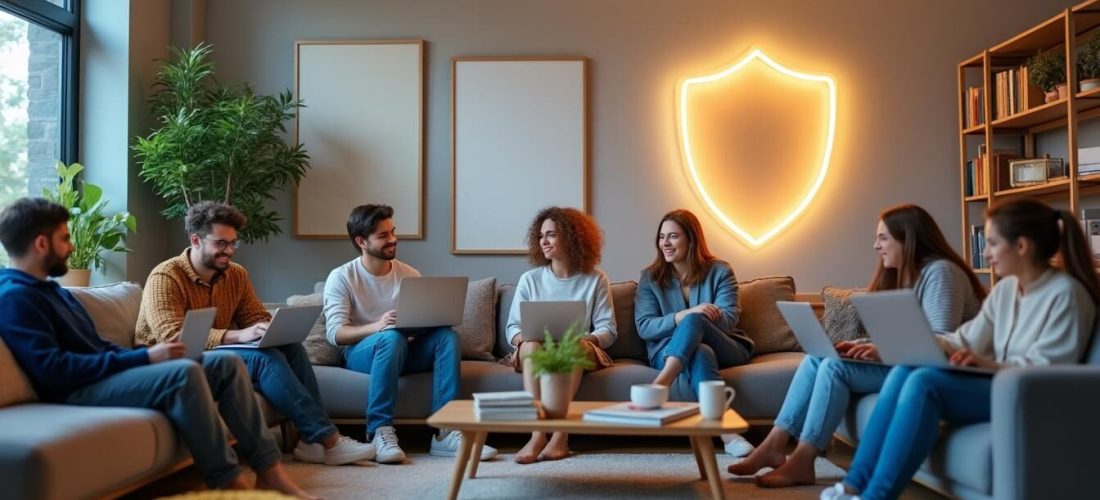 découvrez si l'assurance tous risques est indispensable pour une colocation et comment elle protège les colocataires contre les imprévus.