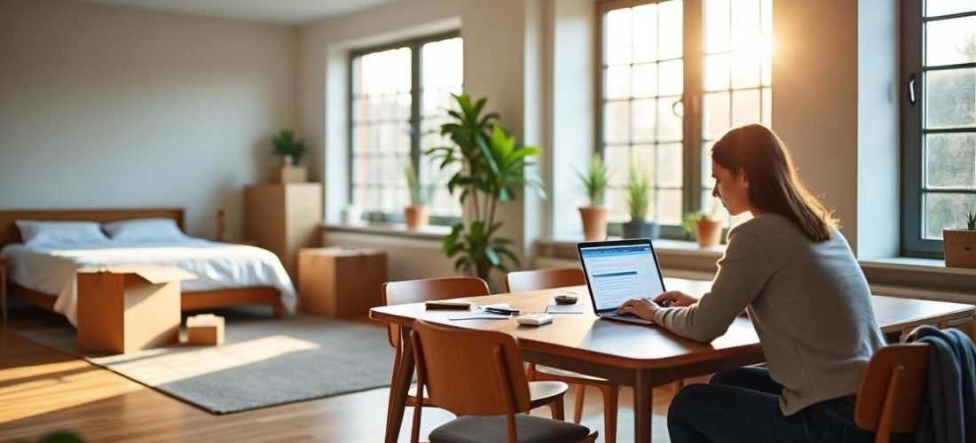 découvrez les démarches à suivre et conseils pratiques en cas de départ d’un colocataire assuré pour gérer efficacement votre contrat d'assurance habitation.