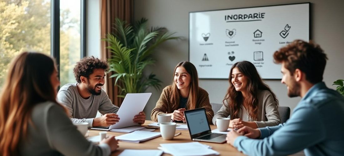 découvrez quelle assurance choisir pour protéger votre colocation de courte durée et éviter les imprévus. conseils et options adaptées à vos besoins.