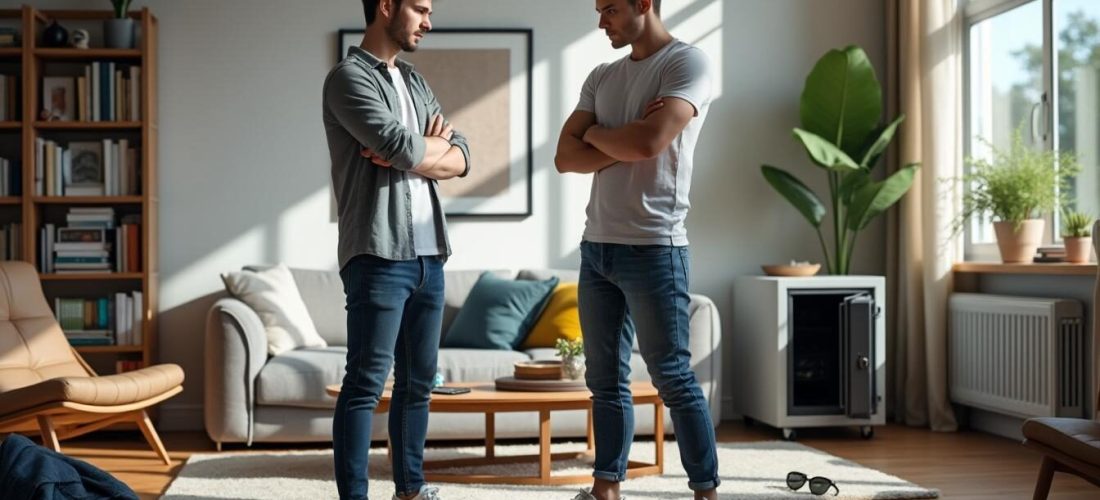 découvrez quelles assurances couvrent le vol entre colocataires et comment vous protéger efficacement en cas de litige ou de perte de biens dans votre colocation.