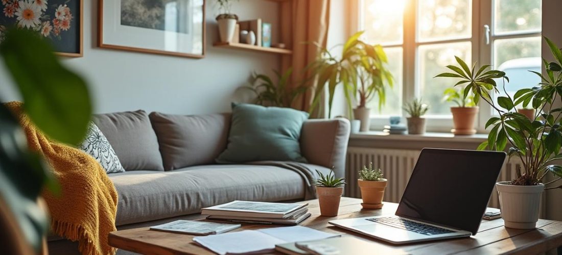 Assurance colocation : comment protéger chaque colocataire