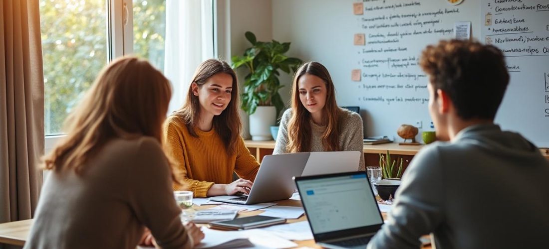 Assurance habitation colocation : mode d’emploi en 10 étapes