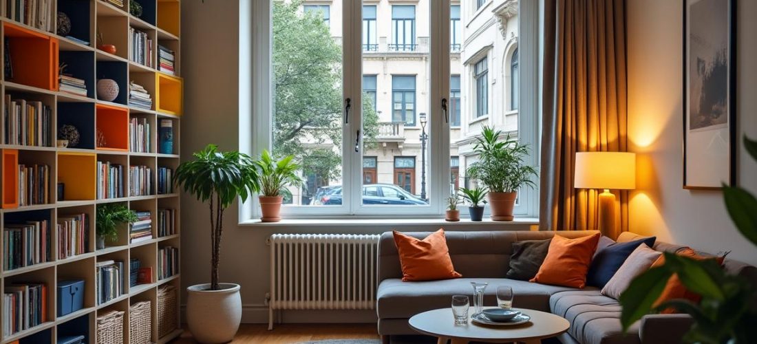 Assurance habitation colocation : quelles garanties pour les dommages matériels