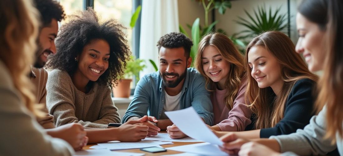 Assurance habitation colocation : quelles sont les protections essentielles