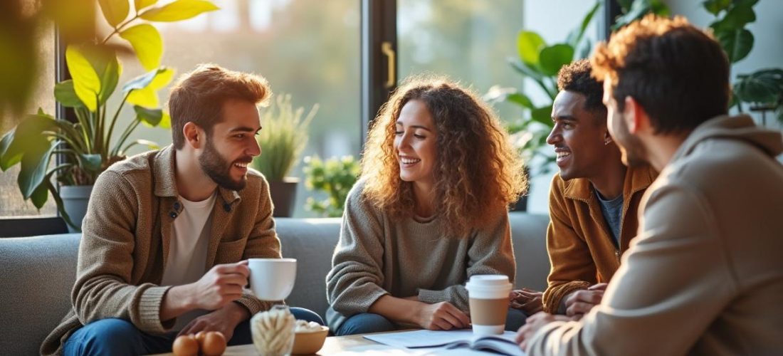 Assurance habitation colocation : tout savoir sur le contrat groupé