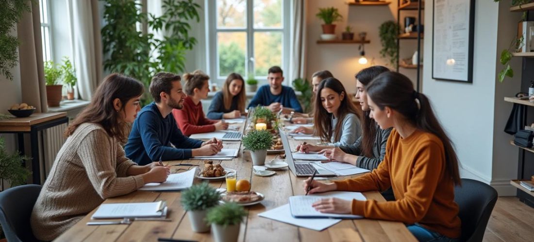 Assurance habitation en colocation : les garanties pro recommandées
