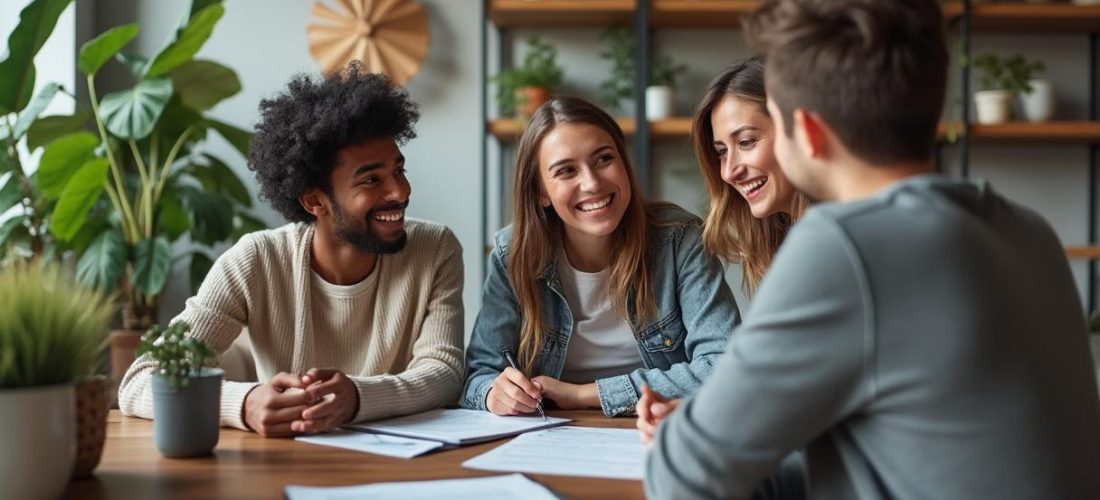 Assurance habitation pour colocation : mode d’emploi complet