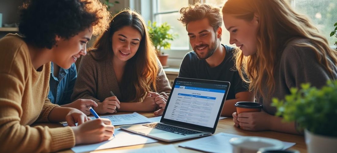 Assurance habitation pour les colocataires : focus sur la responsabilité civile